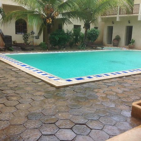 Bed and Breakfast Shella White House Lamu Exterior foto